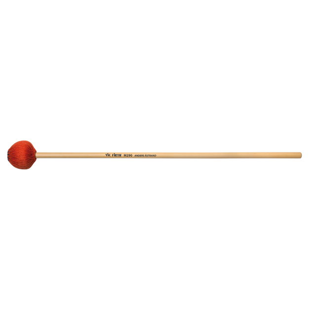 Vic Firth Anders Åstrand Keyboard -- Soft