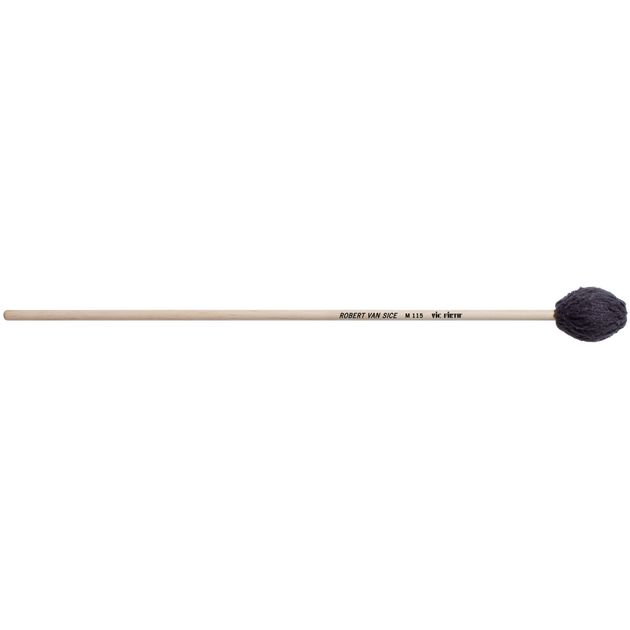 Vic Firth Robert Van Sice Keyboard -- Medium hard