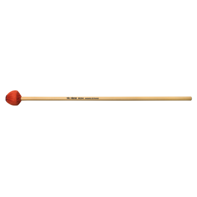 Vic Firth Anders Åstrand Keyboard -- Very Hard (Xylophone)