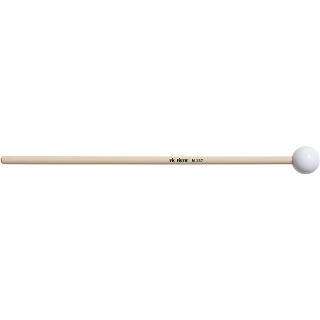 Vic Firth Orchestral Series Keyboard -- Medium hard Teflon®