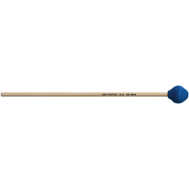 Vic Firth Gary Burton Keyboard – yarn