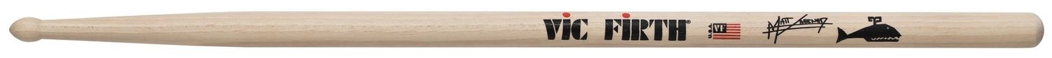 Vic Firth Signature Series -- Matt Greiner