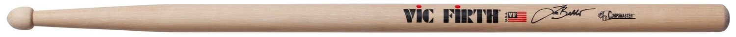 Vic Firth Corpsmaster® Vic Firth Signature Snare -- Lee Beddis