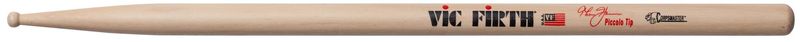 Vic Firth Corpsmaster® Vic Firth Signature Snare -- Thom Hannum Piccolo Tip