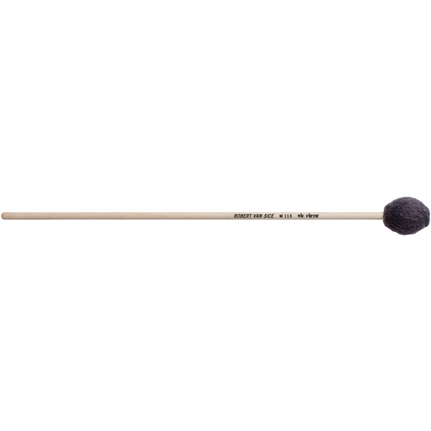 Vic Firth Robert Van Sice Keyboard -- Medium soft