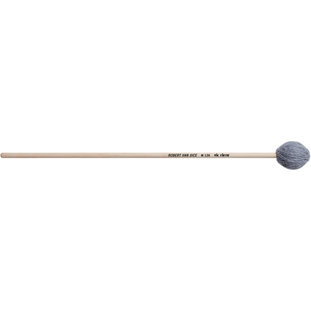 Vic Firth Robert Van Sice Keyboard, Synthetic Core- Hard