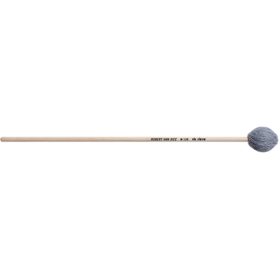 Vic Firth Robert Van Sice Keyboard, Synthetic Core- Hard