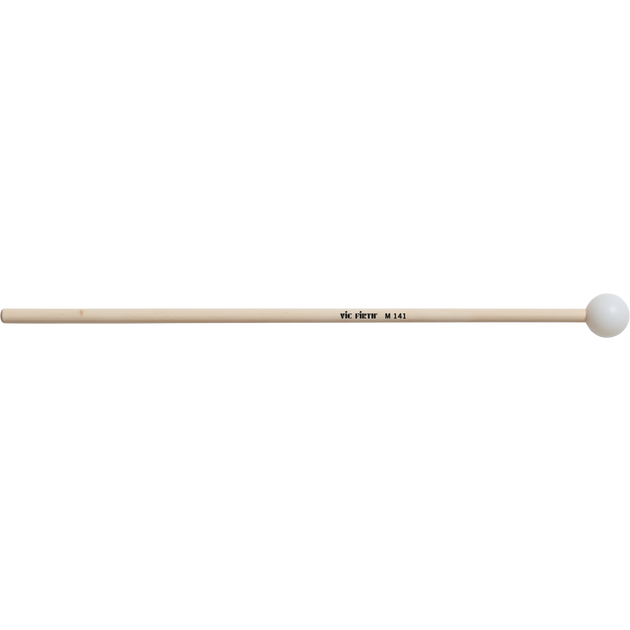 Vic Firth Orchestral Series Keyboard -- Medium hard nylon