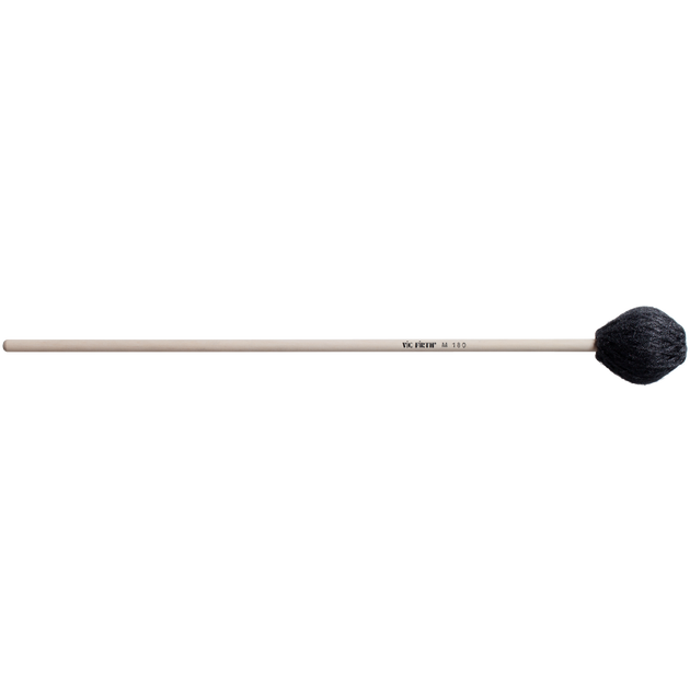 Vic Firth Corpsmaster® Keyboard -- Soft – synthetic core