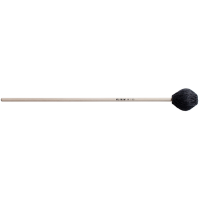 Vic Firth Corpsmaster® Keyboard -- Soft – synthetic core