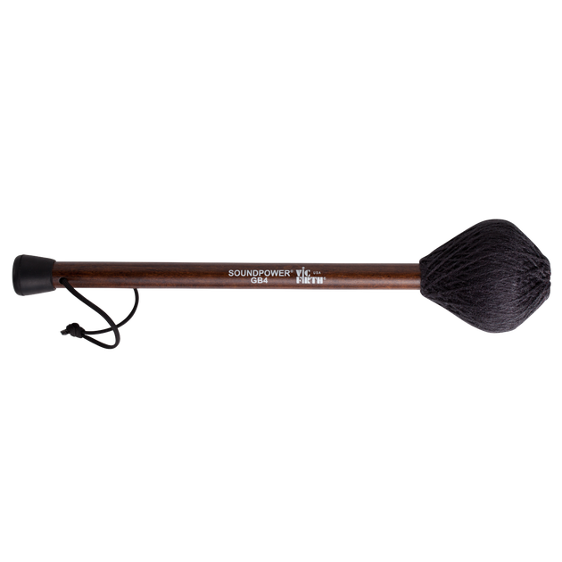Vic Firth Soundpower® Medium Gong Beater