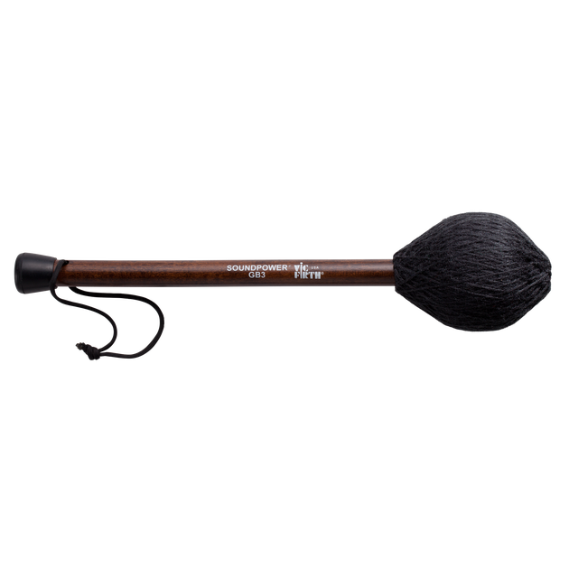Vic Firth Soundpower® Heavy Gong Beater