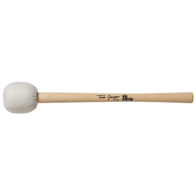 Vic Firth Tom Gauger -- Rollers