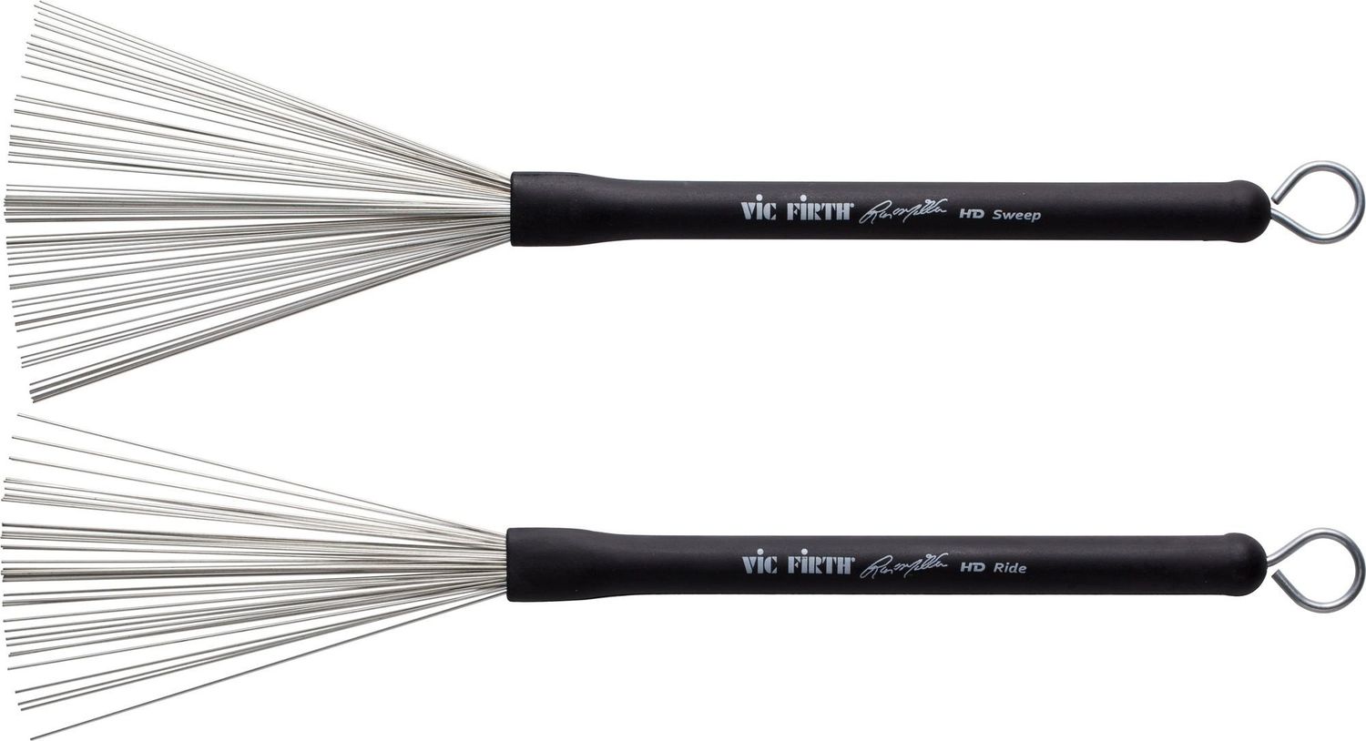 Vic Firth Russ Miller Wire Brush