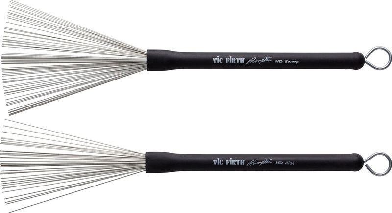 Vic Firth Russ Miller Wire Brush
