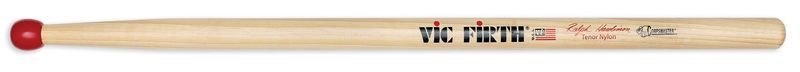 Vic Firth Corpsmaster® Multi-Tenor stick -- Ralph Hardimon Nylon (discontinued)