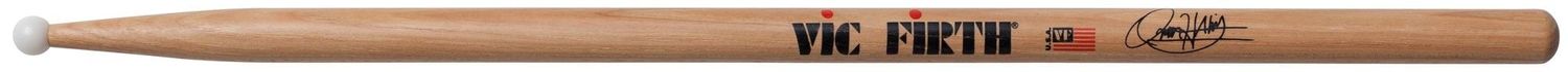 Vic Firth Signature Series -- Omar Hakim nylon tip