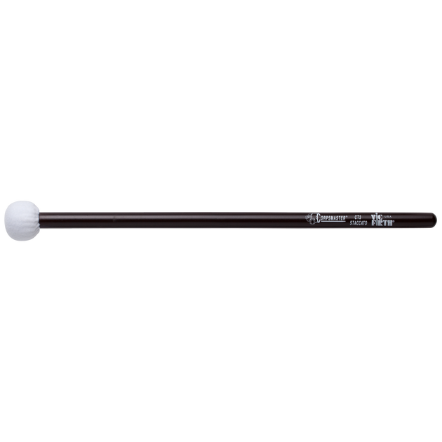 Vic Firth Corpsmaster® Timpani -- Staccato
