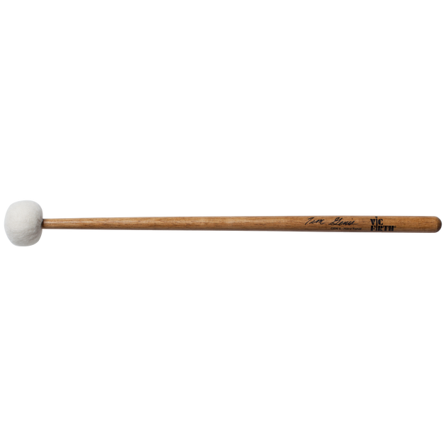 Vic Firth Tim Genis -- Hard Tonal
