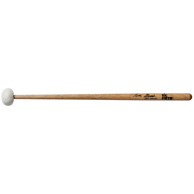 Vic Firth Tim Genis -- Articulate
