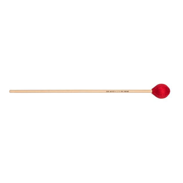 Vic Firth Corpsmaster® Keyboard/Iain Moyer-- Medium-hard