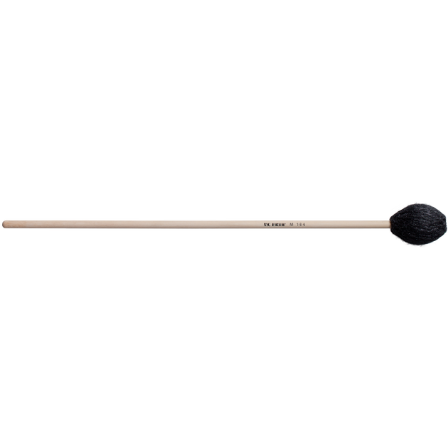 Vic Firth Corpsmaster® Keyboard -- Hard – rubber core