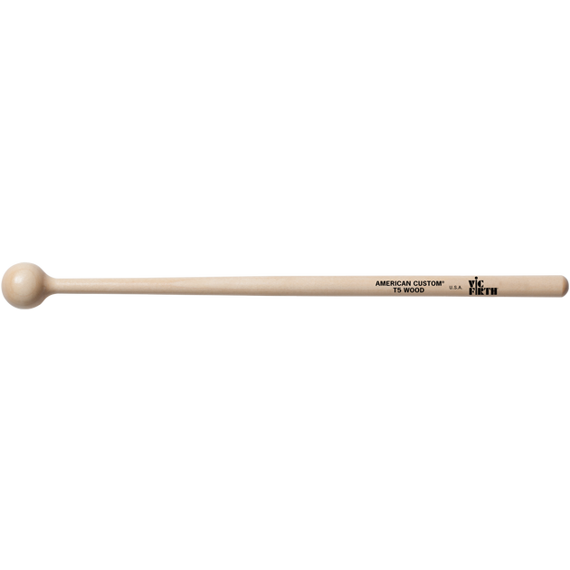 Vic Firth American Custom® Timpani -- Wood