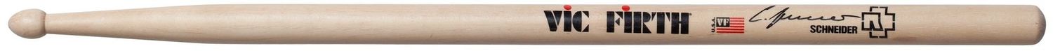 Vic Firth Signature Series -- Christoph Schneider