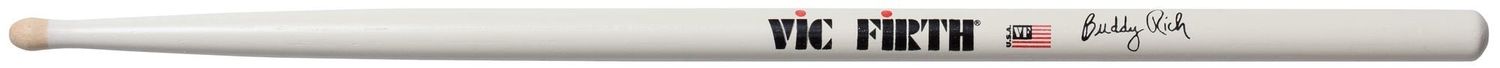 Vic Firth Signature Series -- Buddy Rich