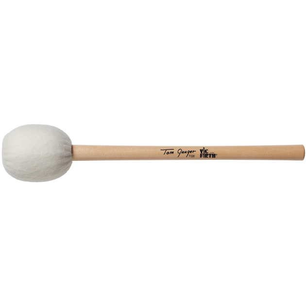Vic Firth Tom Gauger -- Fortissimo