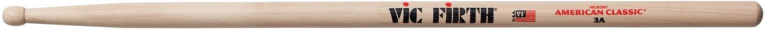 Vic Firth American Classic® 3A