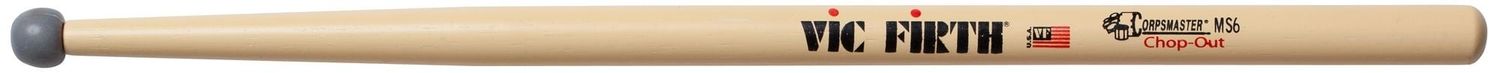 Vic Firth Corpsmaster® Snare -- Chop-Out Practice Stick