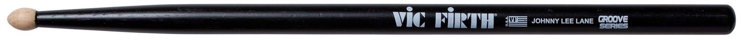 Vic Firth Corpsmaster® Groove Series -- Johnny Lee Lane Signature