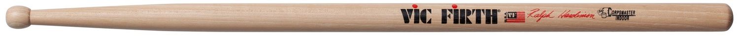 Vic Firth Corpsmaster® Vic Firth Signature -- Ralph Hardimon Indoor