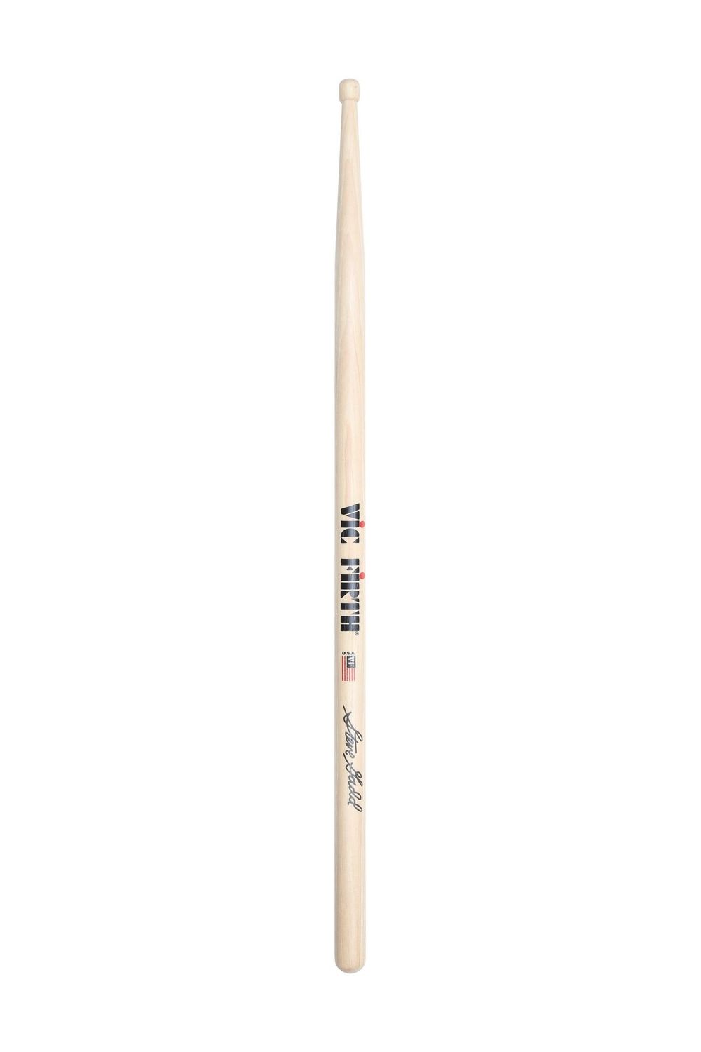 Vic Firth Signature Series -- Steve Gadd  Natural