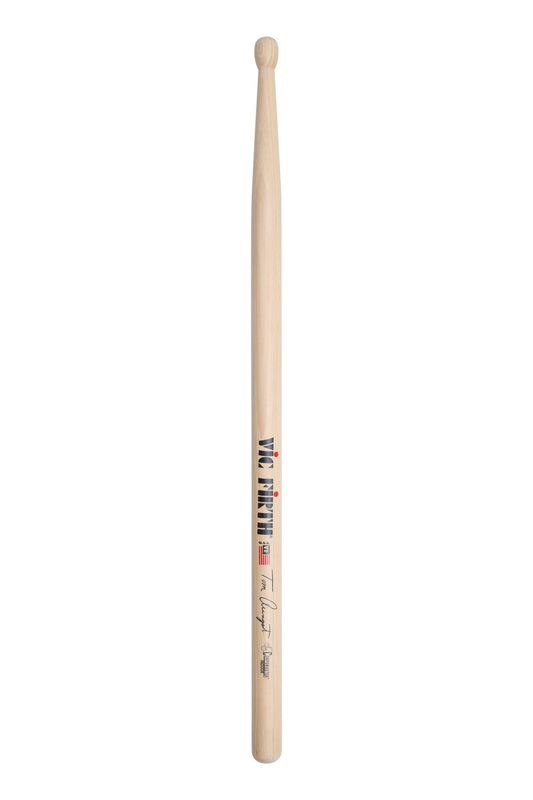 Vic Firth Corpsmaster® Vic Firth Signature -- Tom Aungst Indoor