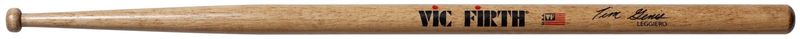 Tim Genis Vic Firth Signature Snare Stick -- Leggiero