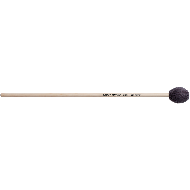 Vic Firth Robert Van Sice Keyboard -- Soft