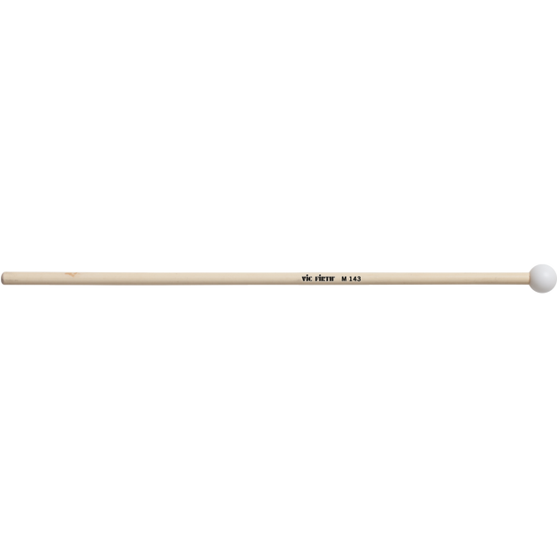 Vic Firth Orchestral Series Keyboard -- Hard acetal