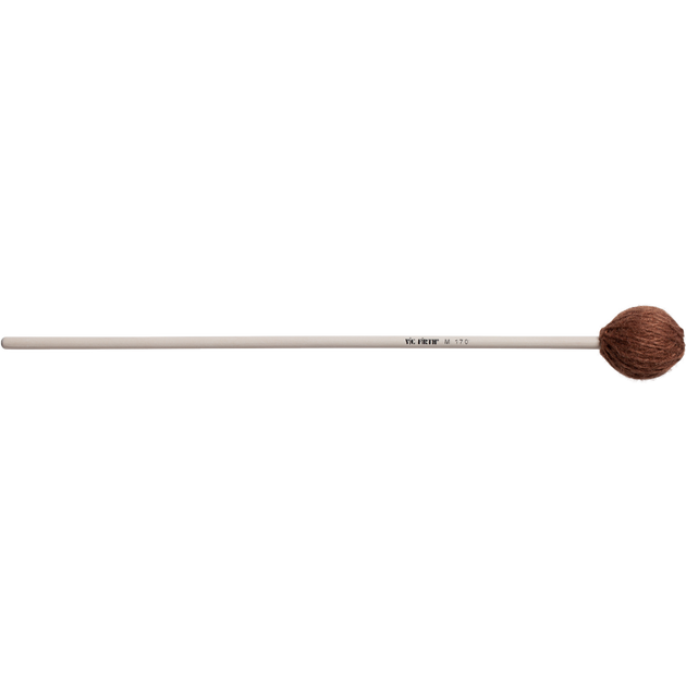 Vic Firth Corpsmaster® Keyboard -- Soft – rubber core