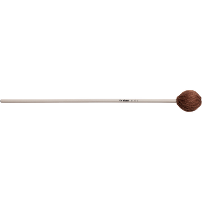 Vic Firth Corpsmaster® Keyboard -- Soft – rubber core