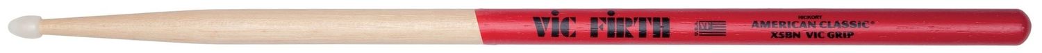 Vic Firth American Classic® Extreme 5BN w/ VIC GRIP