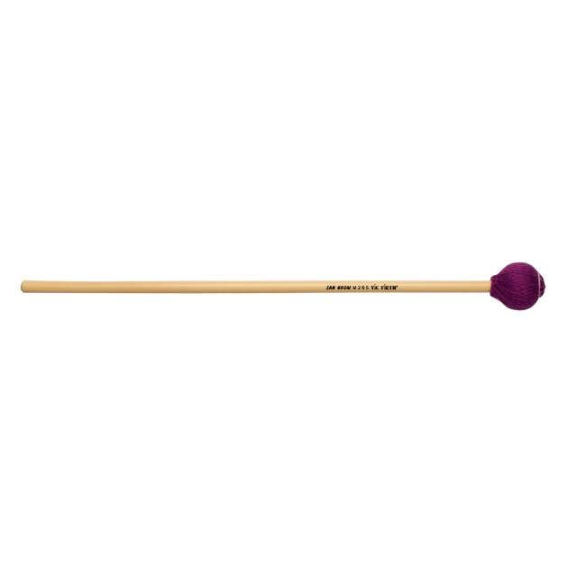 Vic Firth Corpsmaster® Keyboard/Ian Grom-- Medium-soft vibraphone