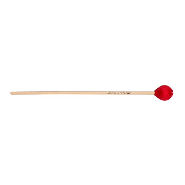 Vic Firth Corpsmaster® Keyboard/Iain Moyer-- Medium