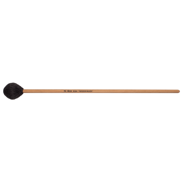 Vic Firth Theo Milkov- Medium-Hard