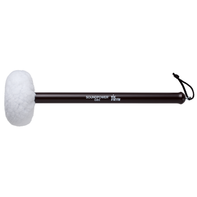 Vic Firth Soundpower® Small Gong Beater