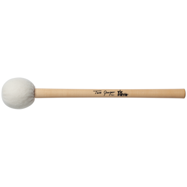 Vic Firth Tom Gauger -- General