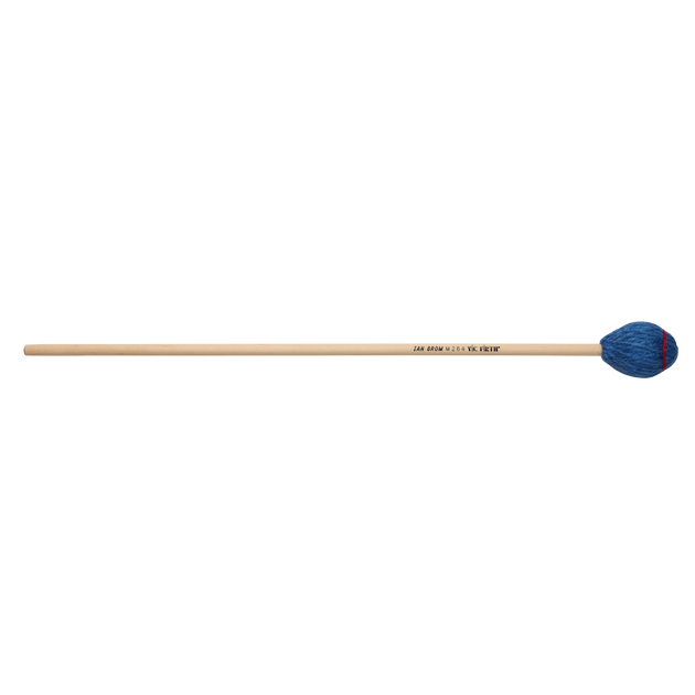 Vic Firth Corpsmaster® Keyboard/Ian Grom-- Hard marimba
