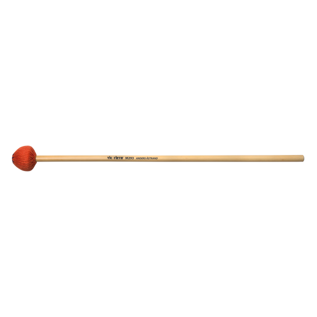 Vic Firth Anders Åstrand Keyboard -- Hard