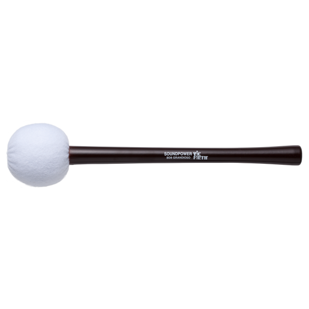 Vic Firth Soundpower® Bass Drum – Grandioso